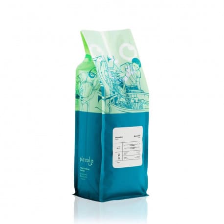 Piccolo Roastery Ethiopia Nensebo 1 Kg