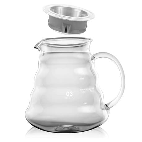 MIBRU V60 Coffee Server Glass 03