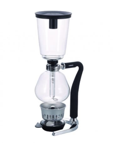 Hario Coffee Maker Syphon next