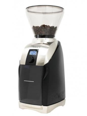 Baratza Virtuoso+ Conical Burr Coffee Grinder with Digital Timer Display