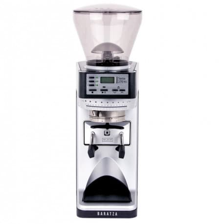 طاحنة القهوة سيتي 270Wi من باراتزا