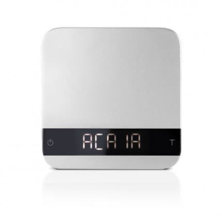 Acaia Lunar Coffee Scale - White