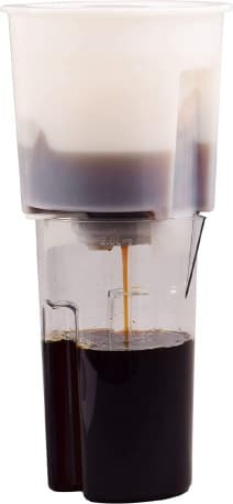 Brewista Cold Pro Jr. Cold Brew System - 2Liter