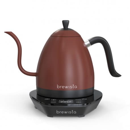 Brewista Artisan Electric Kettle - 1 Liter