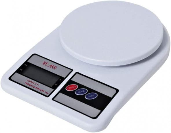 Digital Kitchen Scale 5kg 5000g/1g