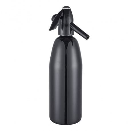 Coffee Netro Maker Bottle 1000ml Black