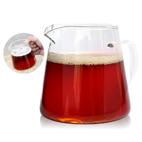 MIBRU V60 Coffee Server 450ml
