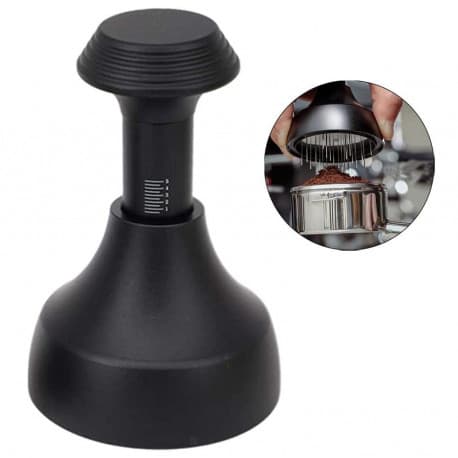 Coffee needle distribution tool 58mm