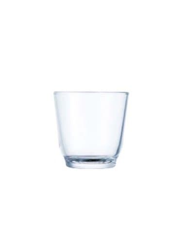HIBI Tumbler 220 ml Clear