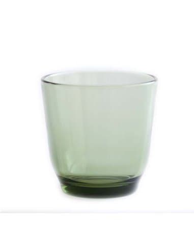 HIBI Tumbler Green 220 ml