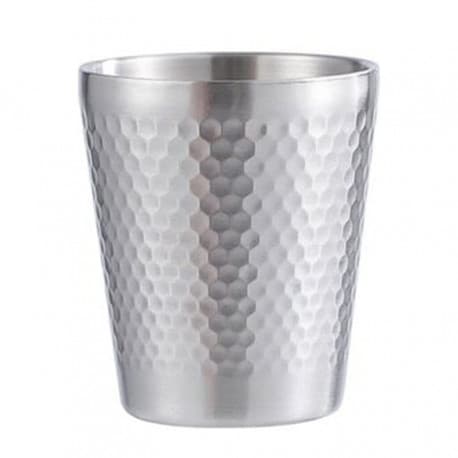Coffee cup vacuum stainless steel 300ml