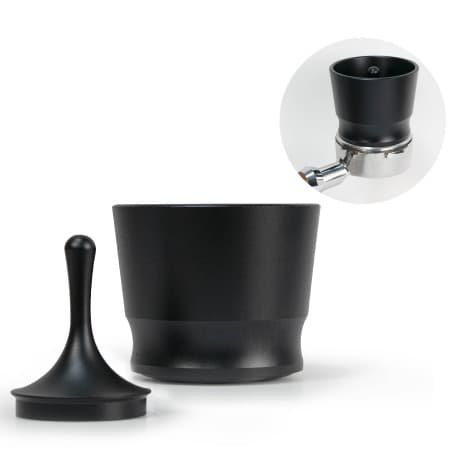Coffee Grinder Cup For Espresso Powder Distrubutor