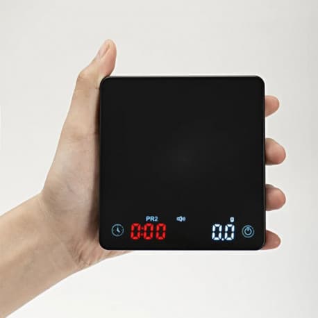 Coffee Espresso and Drip Scale Mini Smart