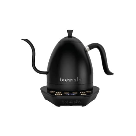 Brewista Electric Gooseneck Kettle 1.0L black