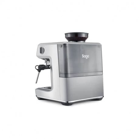the Barista Express™ Impress SES876BSS4GSA1