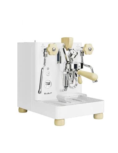 ماكينة اسبريسو ليليت بيانكا V3 | Lelit Bianca Dual Boiler