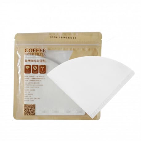 فلاتر تايمور V60 مقاس02