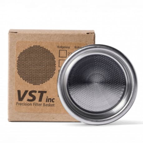 باسكت 20 جرام | VST Rigedless Basket 20 Grams