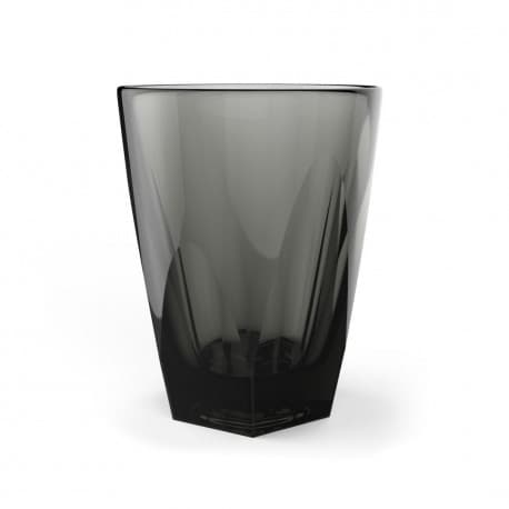 VERO latte Cup 12 oz - notNeutral Smoke