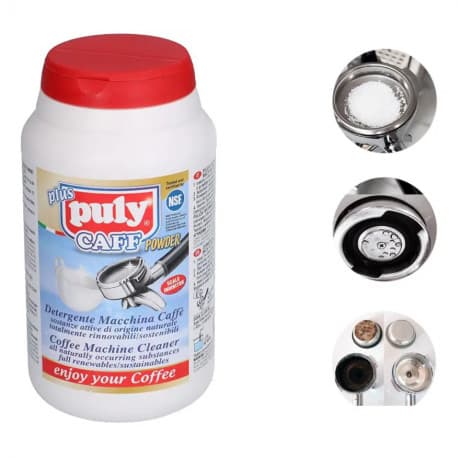 Puly cleaning powder 570g