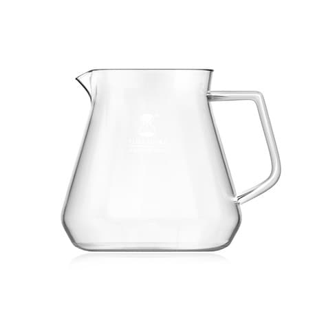 Timemore Coffee Server Transparent | 360ml