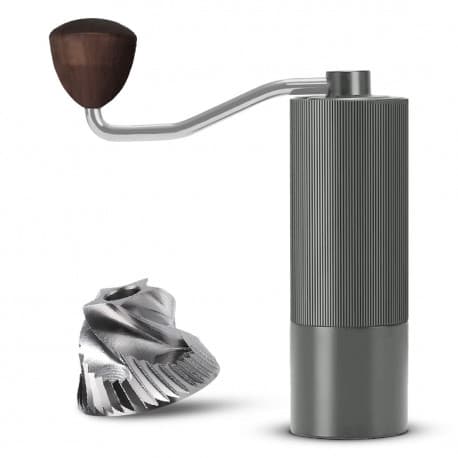 Manual grinder Gray 5stars