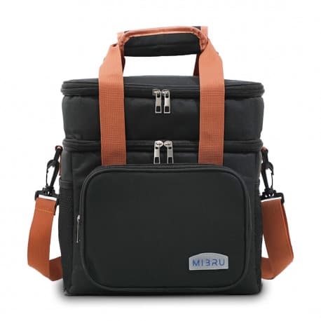 mibru Coffee tools bag black