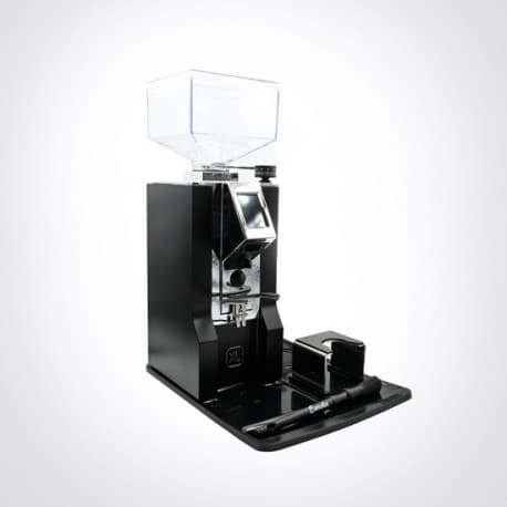 Eureka - Mignon XL 65 - Matt Black