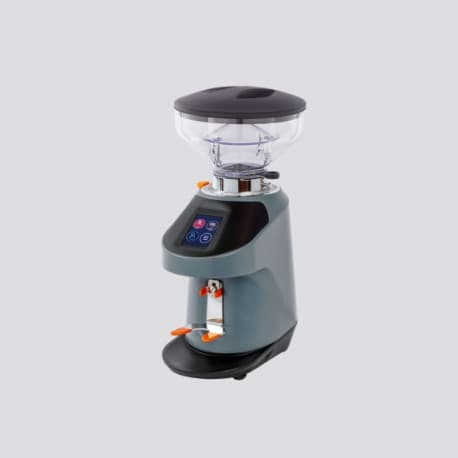 Quamar - Grinder Nemo-Q - Black-Blue/Gray