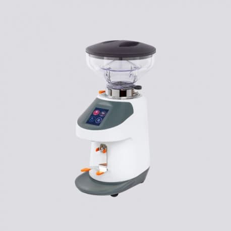 Quamar - Grinder Nemo-Q - White-Blue/Gray