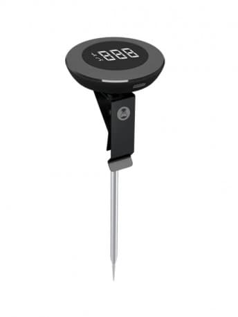 TIMEMORE DIGITAL THERMOMETER BLACK