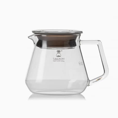 Timemore Coffee Server - 360ml