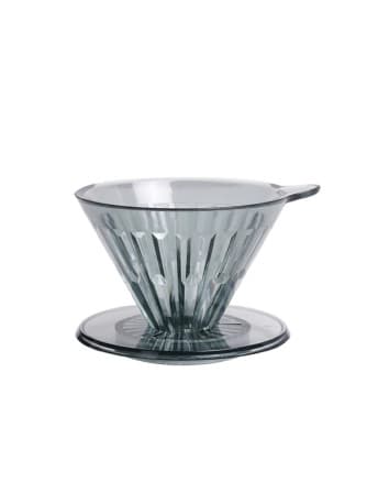 عين تايمور v60 الكريستالية للتقطير باللون الاسود الشفاف 01