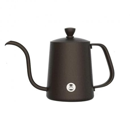 Timemore Fish 3 kettle black 300 ml
