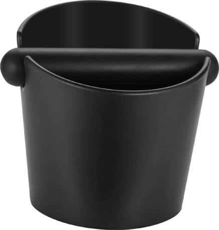 Topcav Coffee Knock Box Mini Container