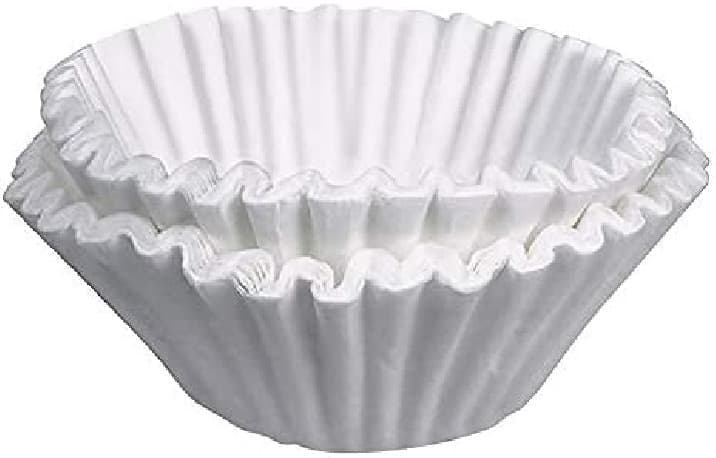 FLTR PUR 9.75*4.5 FPCFF 20115-1000 Coffee Filters