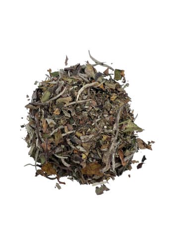 Blue Mountain White Tea ( Earl – Grey)50grams