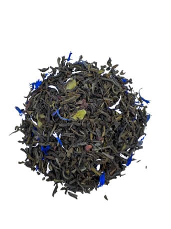 Blue Mountain White Tea ( Blueberry – Coconut)100grams