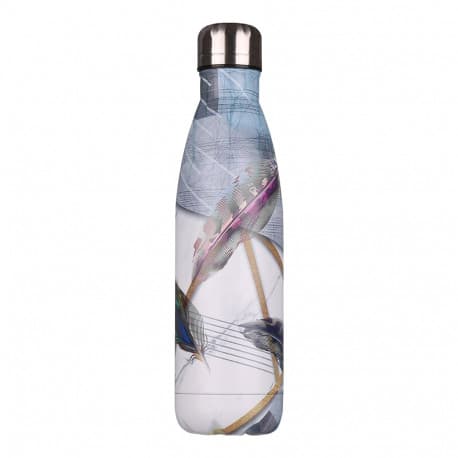 Smoothness Bottle - 500ml