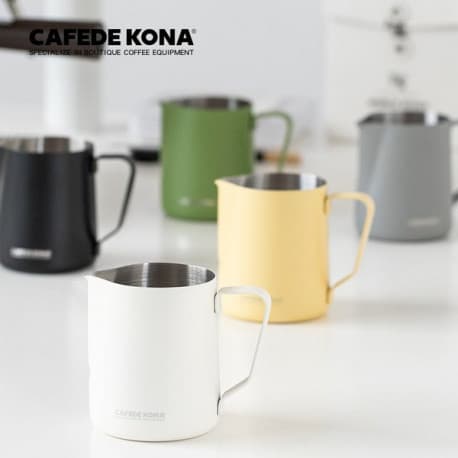 كافيد كونا -بيتشر 300 مل شارب - CAFEDE KONA