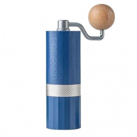 مطحنة ون زبرسو Q Air Blue