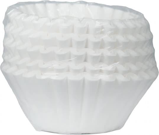 FLTR PUR FPCFK 185 -100 Coffee Filters for kalita 185 dripper