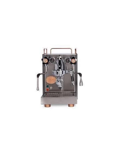 ECM Mechanika VI Slim Heritage Line Espresso Machine
