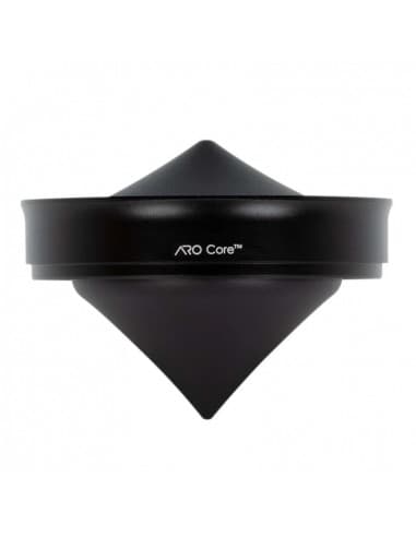 ARO Espresso Core Espresso Extraction Chiller - Aluminum