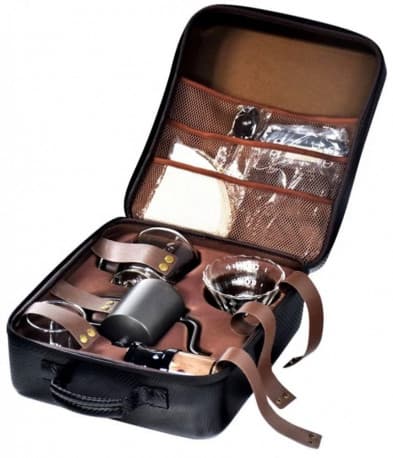 12 Pack V60 Coffee Maker Set Pour Over Drip Coffee Maker Set