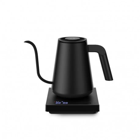 Timemore Fish Smart Pro Electric Kettle 900 ml Black