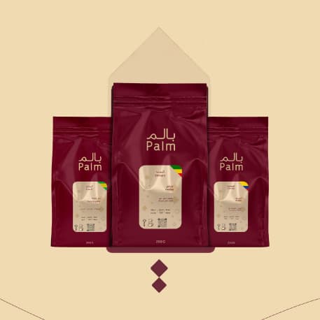 Palm Box