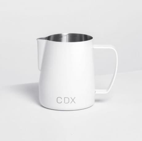 Codex Pitcher white