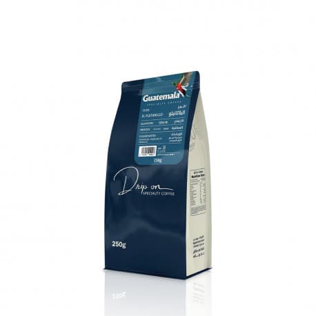 Drip on Specialty Guatemala Coffee Beans 250g