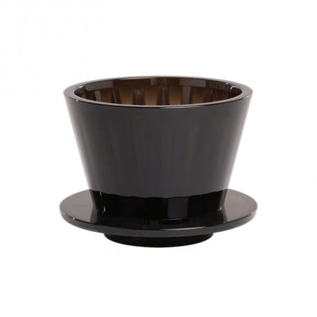 TIMEMORE CRYSTAL EYE B75 DRIPPER BLACK